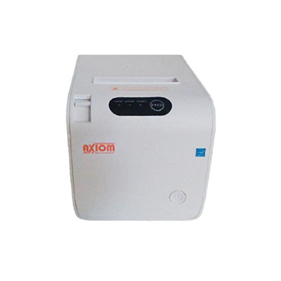 فیش پرینتر ، چاپگر حرارتی اکسیوم RP80250+U154230